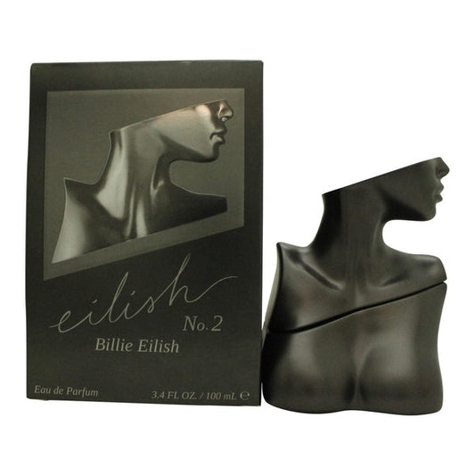 Billie Eilish Eilish No 2 Eau de Parfum 100ml Spray