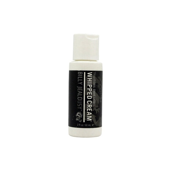 Billy Jealousy Whipped Cream Traditional Shave Lather 60ml