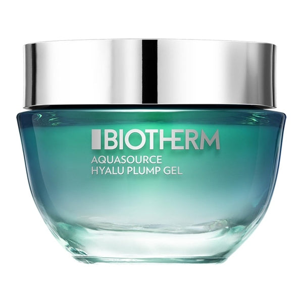 Biotherm Aquasource Hyalu Plump Gel 50ml