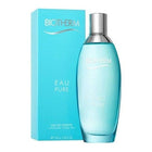 Biotherm Eau Pure Eau de Toilette 100ml Spray