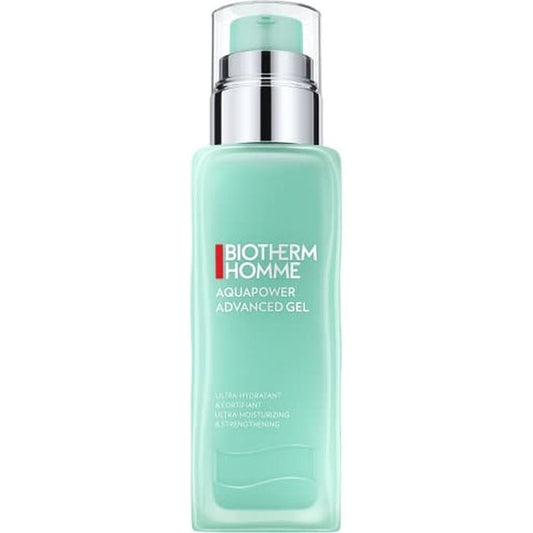 Biotherm Homme Aquapower Advanced Gel 75ml