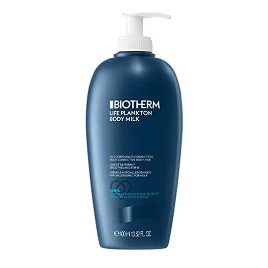 Biotherm Life Plankton Body Milk 400ml