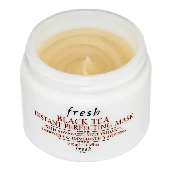 Black Tea Fresh Instant Perfecting Mask 100ml