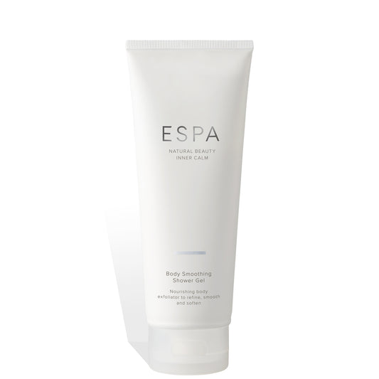 Espa Body Smoothing Shower Gel 200ml