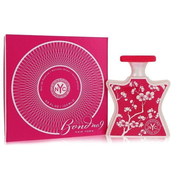 Bond No 9 Chinatown Eau de Parfum 100ml Spray