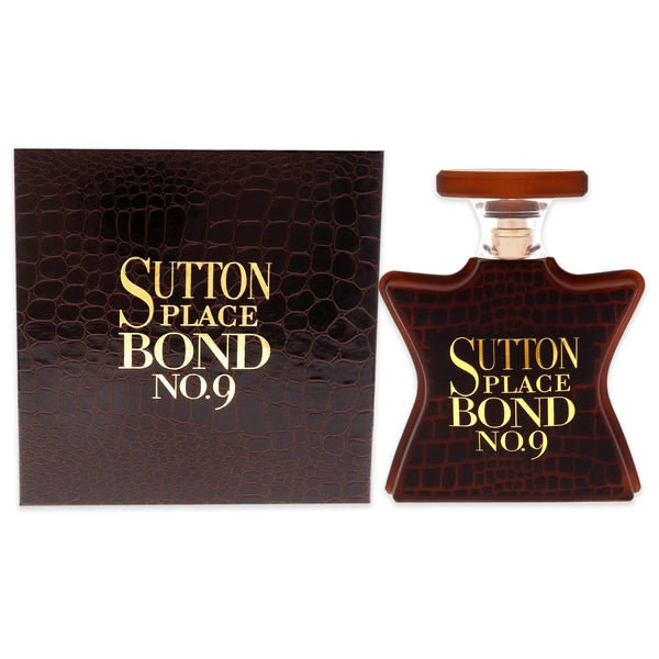 Bond No 9 Sutton Place Eau de Parfum 100ml Spray