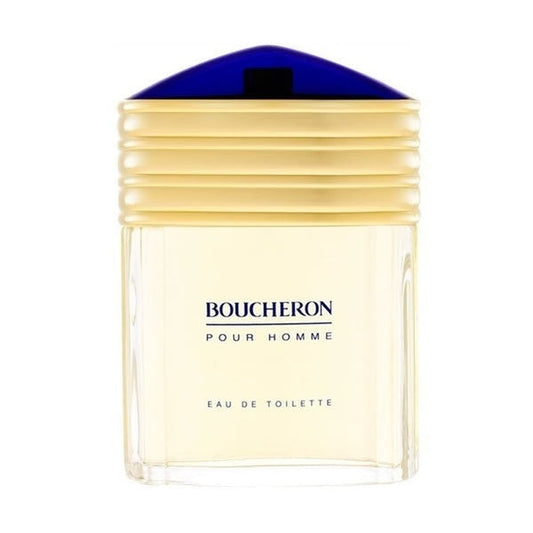 Boucheron Pour Homme Eau de Toilette 100ml Spray