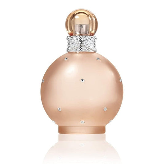 Britney Spears Naked Fantasy Eau de Toilette 100ml Spray
