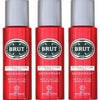 Brut Attraction Totale Deodorant Spray 200ml