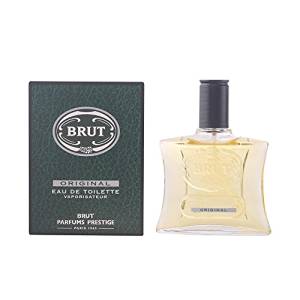 Brut Eau de Toilette 100ml Spray