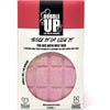 Bubble Up Bath Oil Melt Soap Bar 210g - Watermelon & Kiwi