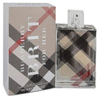 Burberry Brit Woman Eau de Parfum 100ml Spray