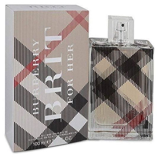 Burberry Brit Woman Eau de Parfum 100ml Spray
