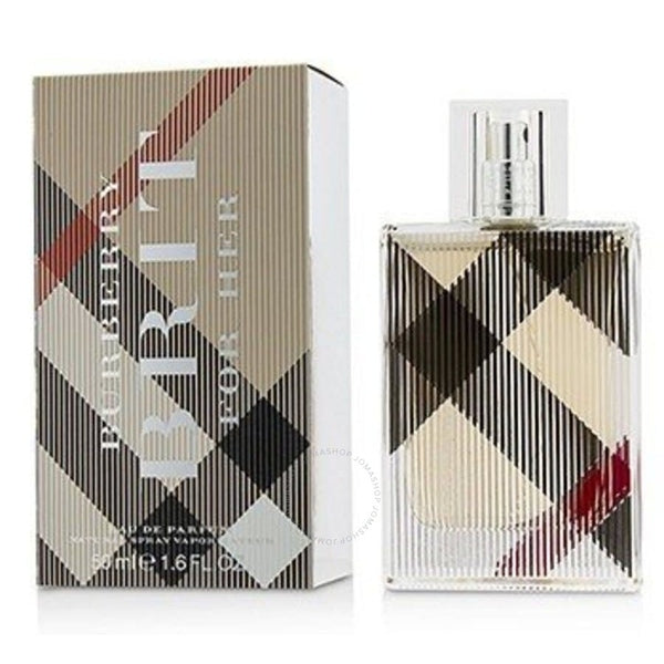 Burberry Brit Woman Eau de Parfum 50ml Spray