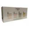 Burberry Miniature Gift Set 2 x 5ml Burberry EDP + 5ml Burberry Her EDT + 5ml Burberry Her London Dream