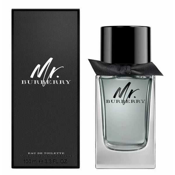 Burberry Mr. Burberry Eau de Toilette 100ml Spray