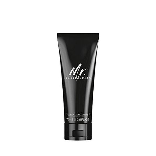 Burberry Mr Burberry Face Moisturiser 75ml