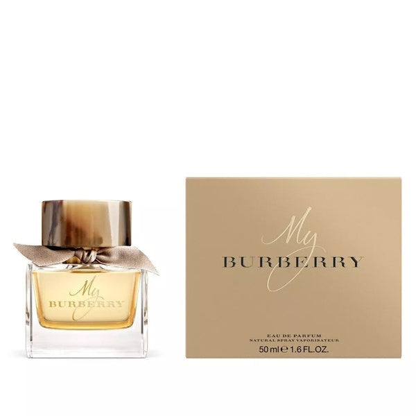 Burberry My Burberry Eau de Parfum 50ml Spray