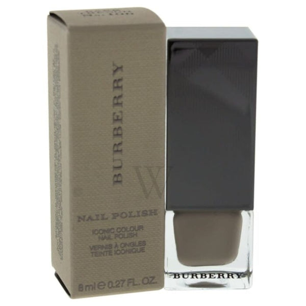 Burberry Nail Polish 8ml - 106 Dark Trench