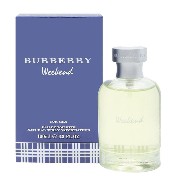 Burberry Weekend Eau de Toilette 100ml Spray