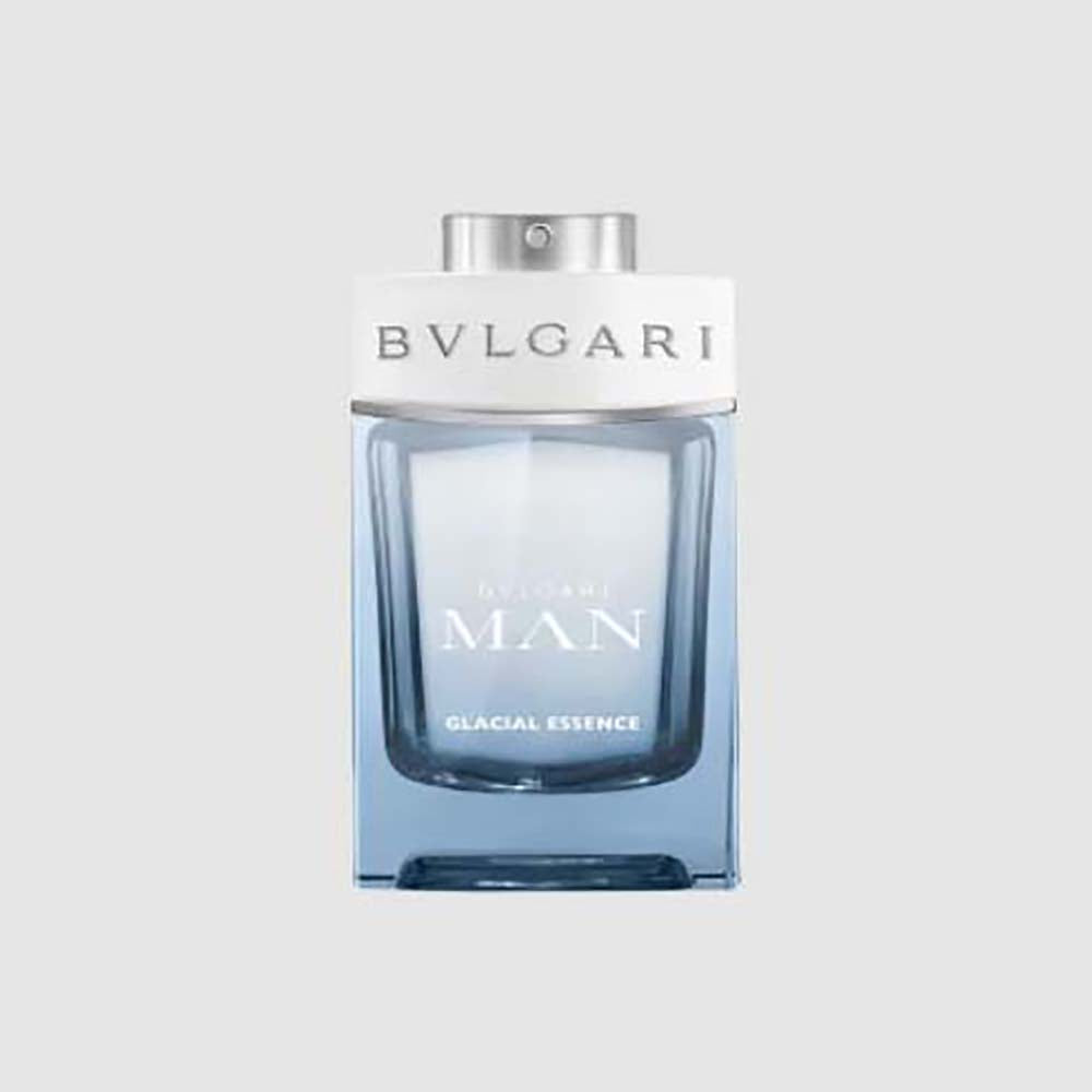 Bvlgari Man Glacial Essence Eau de Parfum 100ml Spray