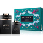 Bvlgari Man In Black Gift Set 100ml EDP + 15ml EDP