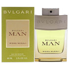 Bvlgari Man Wood Neroli Eau de Parfum 60ml Spray