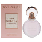 Bvlgari Rose Goldea Blossom Delight Eau de Toilette 50ml Spray