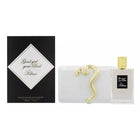 By Kilian Good Girl Gone Bad Gift Set 50ml EDP Refillable + Clutch Bag