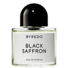 Byredo Black Saffron Eau de Parfum 50ml Spray