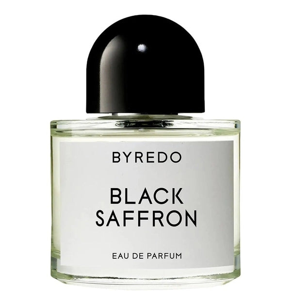 Byredo Black Saffron Eau de Parfum 50ml Spray