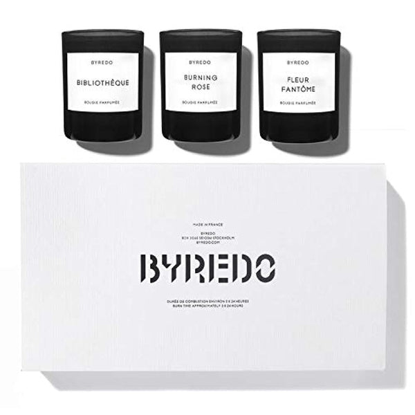 Byredo Eyes Closed Eau de Parfum 100ml Spray