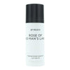 Byredo Rose Of No Man's Land Hair Perfume 75ml Spray