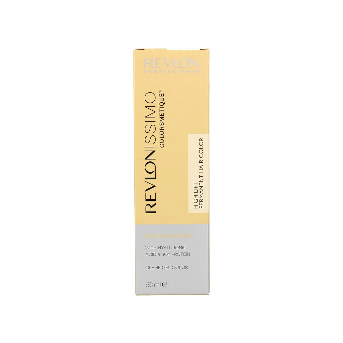 Revlon Revlonissimo Colorsmetique 60ml - 55.20 Intense Light Burgundy