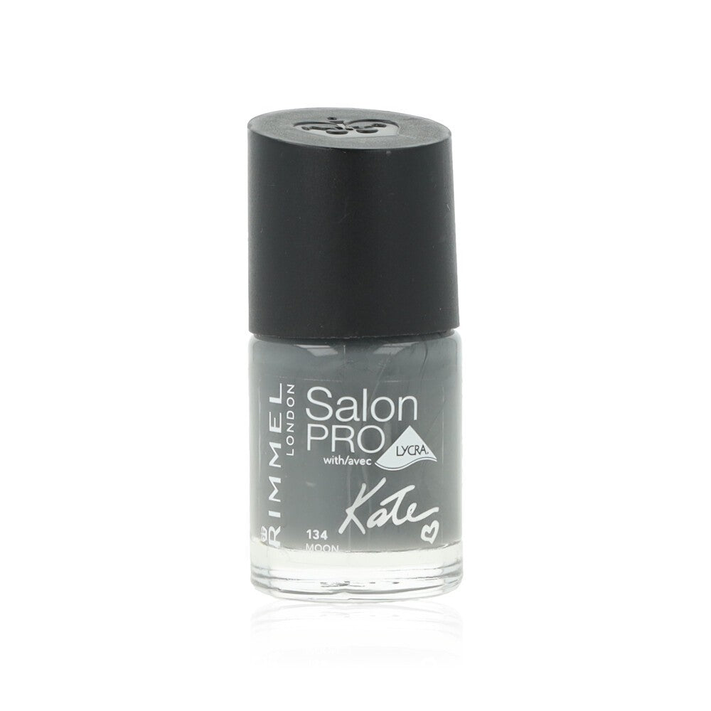 Rimmel Salon Pro By Kate Nail Polish 12ml - 134 Moon