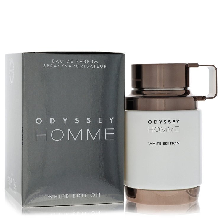 Armaf Odyssey Homme White Edition Eau de Parfum 100ml Spray