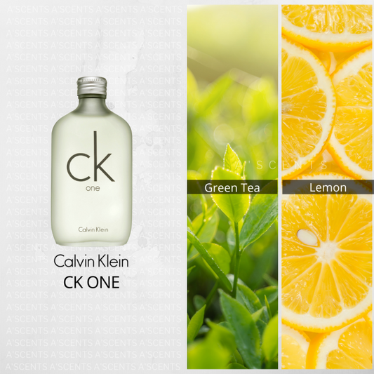 Calvin Klein CK One Eau de Toilette 20ml Spray