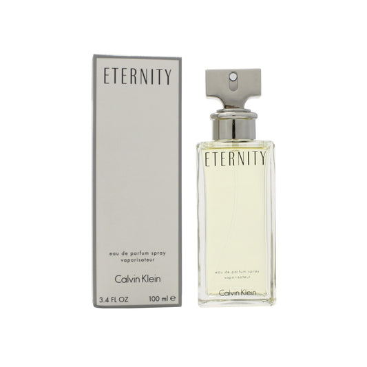 Calvin Klein Eternity Eau de Parfum 100ml Spray