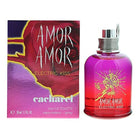 Cacharel Amor Amor Electric Kiss Eau De Toilette 50ml Spray