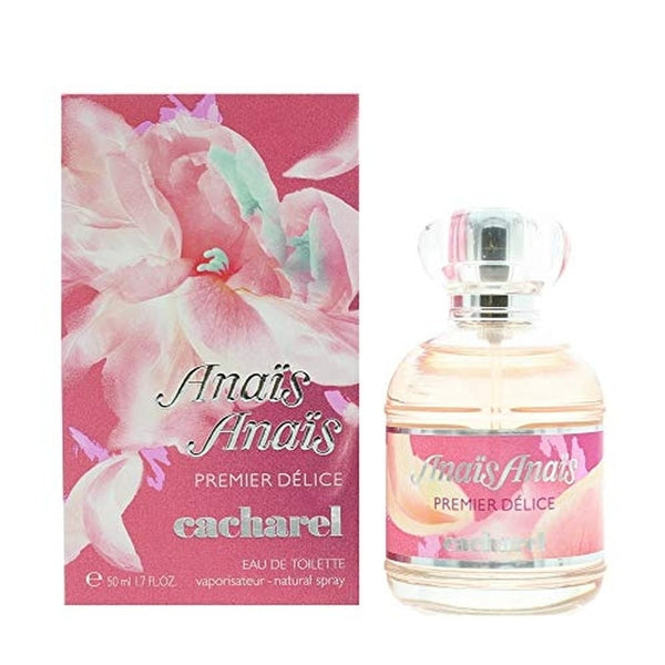 Cacharel Anaïs Anaïs Premier Delice Eau de Toilette 50ml Spray