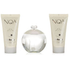 Cacharel Noa Gift Set 100ml EDT + 2 x 50ml Body Lotion