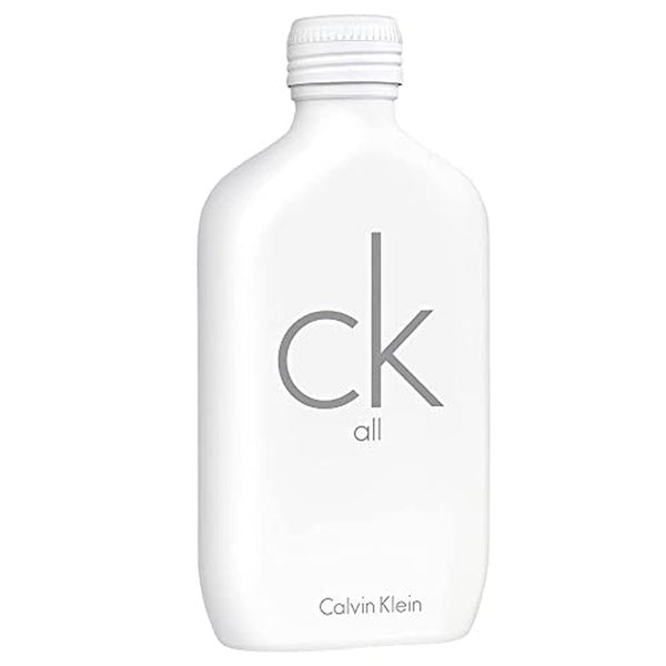 Calvin Klein CK All Eau de Toilette 100ml Spray