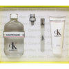 Calvin Klein CK One Gift Set 50ml EDT + 100ml Shower Gel
