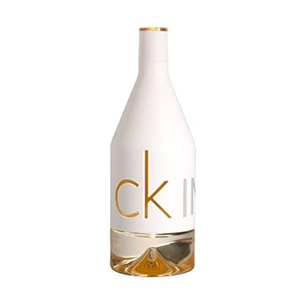 Calvin Klein CK IN2U Her Eau de Toilette 50ml Spray
