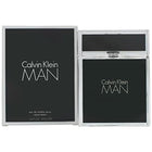 Calvin Klein CK Man Eau de Toilette 100ml Spray