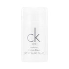 Calvin Klein CK One Deodorant Stick 75ml