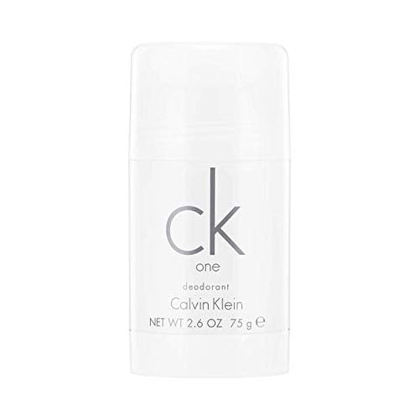 Calvin Klein CK One Deodorant Stick 75ml