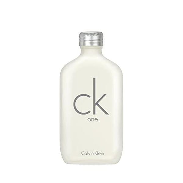 Calvin Klein CK One Eau de Toilette 100ml Spray
