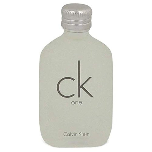 Calvin Klein CK One Eau de Toilette 15ml Splash
