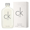 Calvin Klein CK One Eau de Toilette 200ml Spray